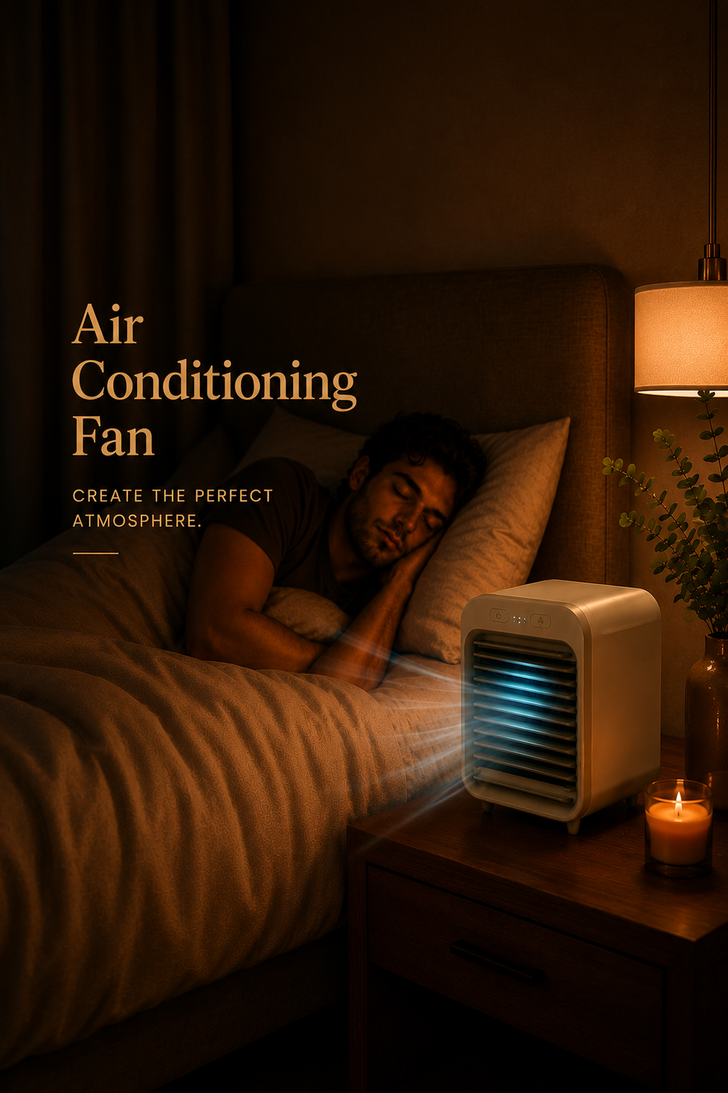 The Cooling Breeze