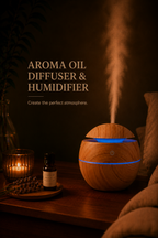The Ritual Diffuser