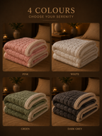 The Serenity Blanket