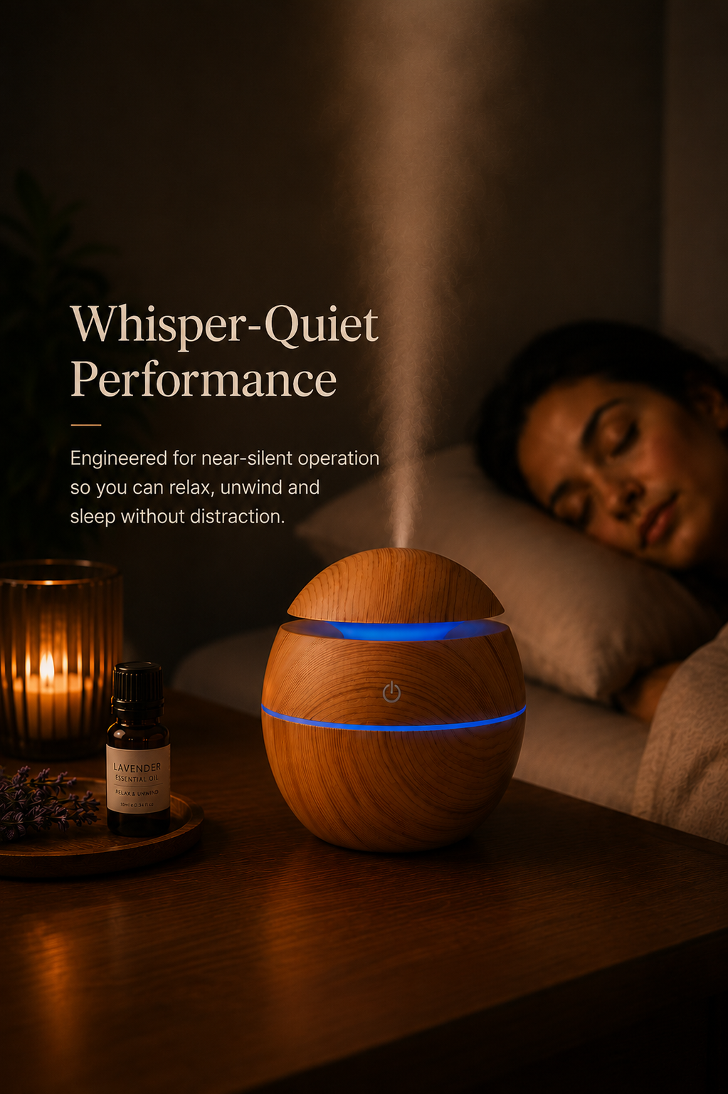 The Ritual Diffuser