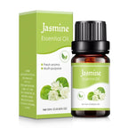 Water Soluble Aromatherapy Essential Oil Liquid for Humidifier Aroma Diffuser Auto Air Freshener Plant Fragrance Oils Perfume