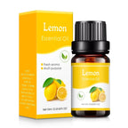 Water Soluble Aromatherapy Essential Oil Liquid for Humidifier Aroma Diffuser Auto Air Freshener Plant Fragrance Oils Perfume