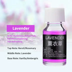 Water Soluble Aromatherapy Essential Oil Liquid for Humidifier Aroma Diffuser Auto Air Freshener Plant Fragrance Oils Perfume